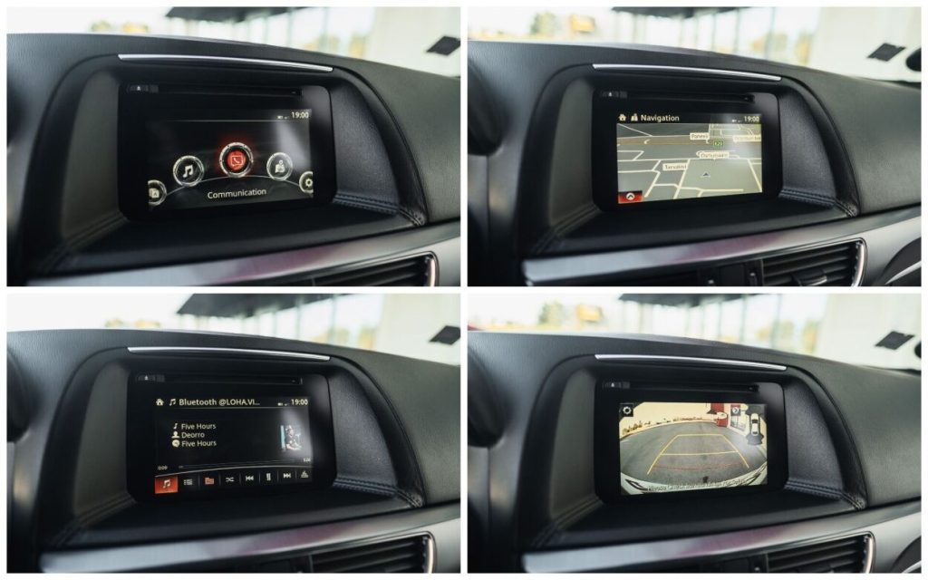 Mazda CX-5 2016 – foto 35