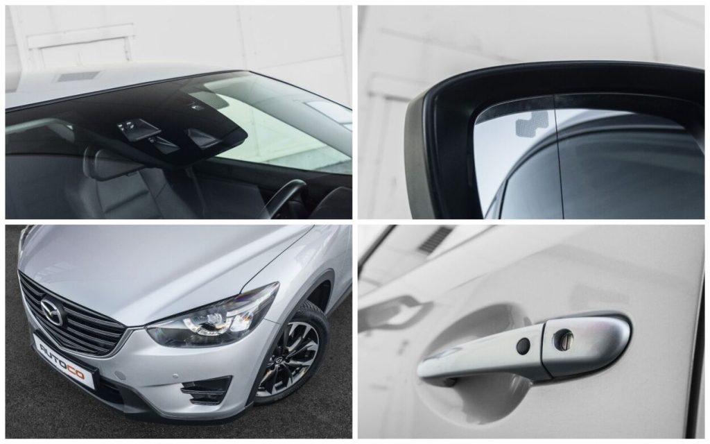 Mazda CX-5 2016 – foto 31