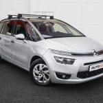 Citroen C4 Picasso: Grand C4 Picasso 2013 – foto 3