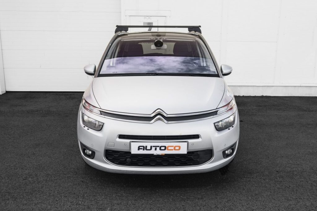 Citroen C4 Picasso: Grand C4 Picasso 2013 – foto 2