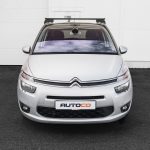 Citroen C4 Picasso: Grand C4 Picasso 2013 – foto 2