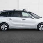 Citroen C4 Picasso: Grand C4 Picasso 2013 – foto 4