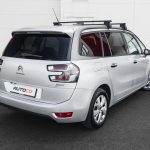 Citroen C4 Picasso: Grand C4 Picasso 2013 – foto 8