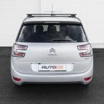Citroen C4 Picasso: Grand C4 Picasso 2013 – foto 7