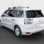 Citroen C4 Picasso: Grand C4 Picasso 2013 – foto 6