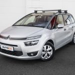 Citroen C4 Picasso: Grand C4 Picasso 2013 – põhifoto