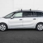 Citroen C4 Picasso: Grand C4 Picasso 2013 – foto 5