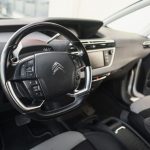 Citroen C4 Picasso: Grand C4 Picasso 2013 – foto 15