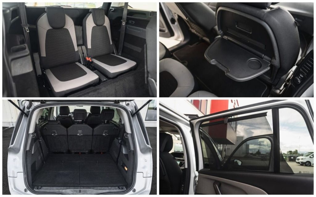 Citroen C4 Picasso: Grand C4 Picasso 2013 – foto 12