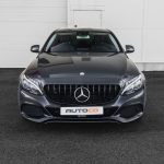 Mercedes-Benz C-klass: C 350 2015 – фото 2