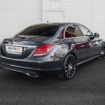 Mercedes-Benz C-klass: C 350 2015 – фото 8
