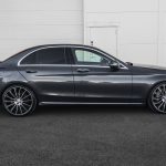 Mercedes-Benz C-klass: C 350 2015 – фото 4