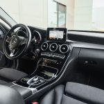 Mercedes-Benz C-klass: C 350 2015 – фото 9