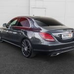 Mercedes-Benz C-klass: C 350 2015 – фото 6