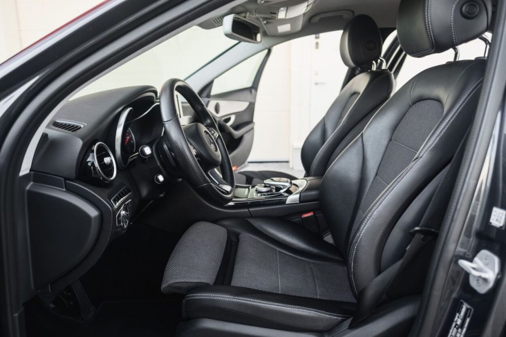 Mercedes-Benz C-klass: C 350 2015 – фото 15