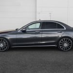 Mercedes-Benz C-klass: C 350 2015 – фото 5