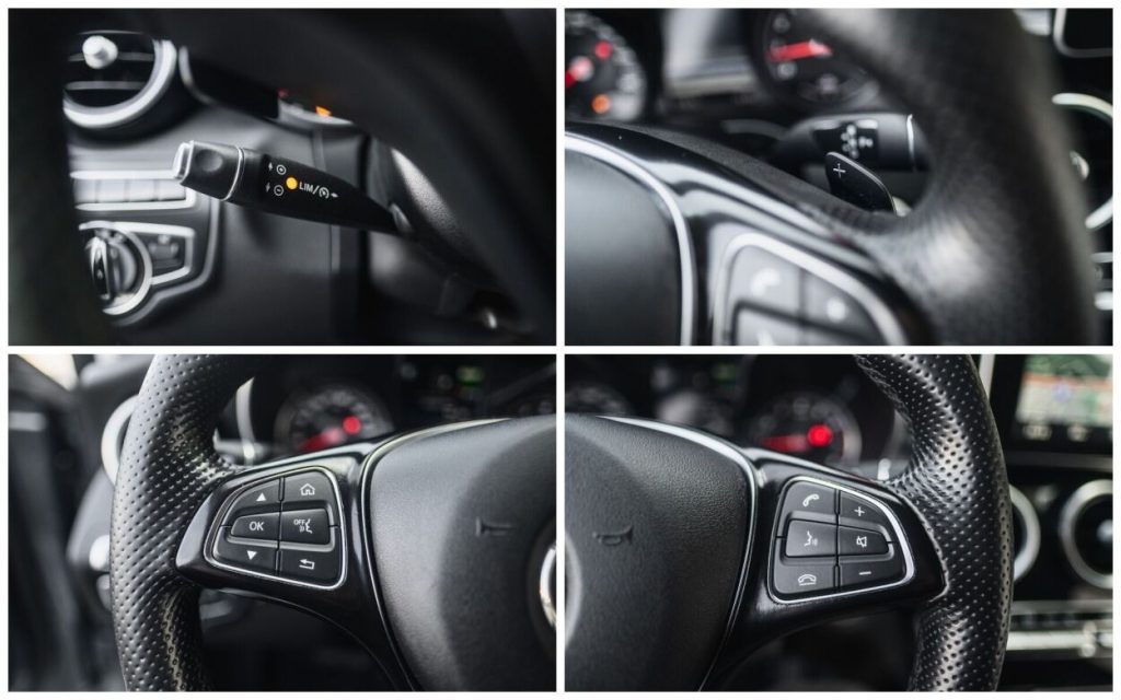 Mercedes-Benz C-klass: C 350 2015 – фото 18