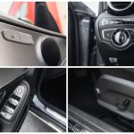 Mercedes-Benz C-klass: C 350 2015 – фото 17