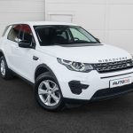 Land Rover Discovery Sport 2016 – foto 3