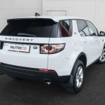 Land Rover Discovery Sport 2016 – foto 8