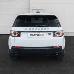 Land Rover Discovery Sport 2016 – foto 7