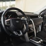 Land Rover Discovery Sport 2016 – foto 15
