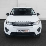 Land Rover Discovery Sport 2016 – foto 2