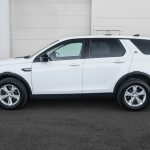 Land Rover Discovery Sport 2016 – foto 5