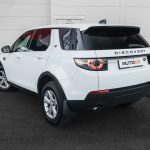 Land Rover Discovery Sport 2016 – foto 6