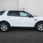 Land Rover Discovery Sport 2016 – foto 4