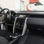 Land Rover Discovery Sport 2016 – foto 9