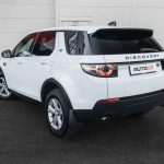 Land Rover Discovery Sport 2016 – foto 19