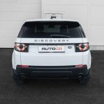 Land Rover Discovery Sport 2016 – foto 20