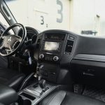 Mitsubishi Pajero 2012 – foto 9