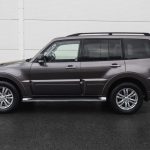 Mitsubishi Pajero 2012 – foto 8