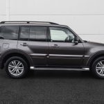 Mitsubishi Pajero 2012 – foto 4