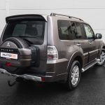 Mitsubishi Pajero 2012 – foto 5