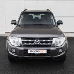 Mitsubishi Pajero 2012 – foto 2