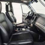 Mitsubishi Pajero 2012 – foto 10