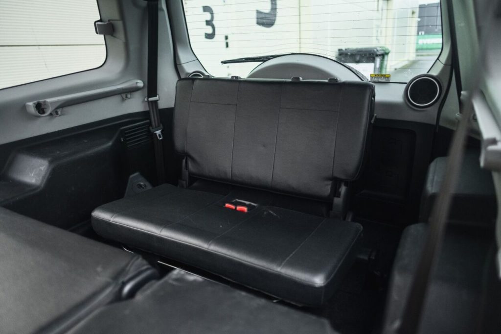 Mitsubishi Pajero 2012 – foto 12