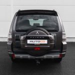 Mitsubishi Pajero 2012 – foto 6