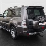 Mitsubishi Pajero 2012 – foto 7