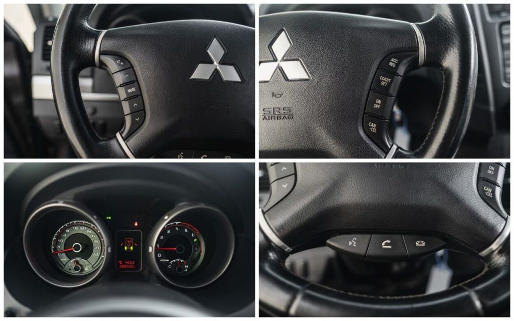 Mitsubishi Pajero 2012 – foto 16