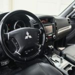 Mitsubishi Pajero 2012 – foto 37