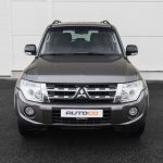 Mitsubishi Pajero 2012 – foto 22