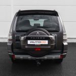 Mitsubishi Pajero 2012 – foto 27