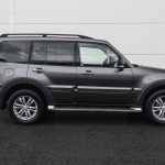 Mitsubishi Pajero 2012 – foto 24