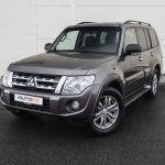 Mitsubishi Pajero 2012 – foto 21