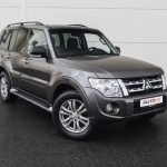 Mitsubishi Pajero 2012 – foto 23