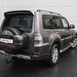 Mitsubishi Pajero 2012 – foto 28